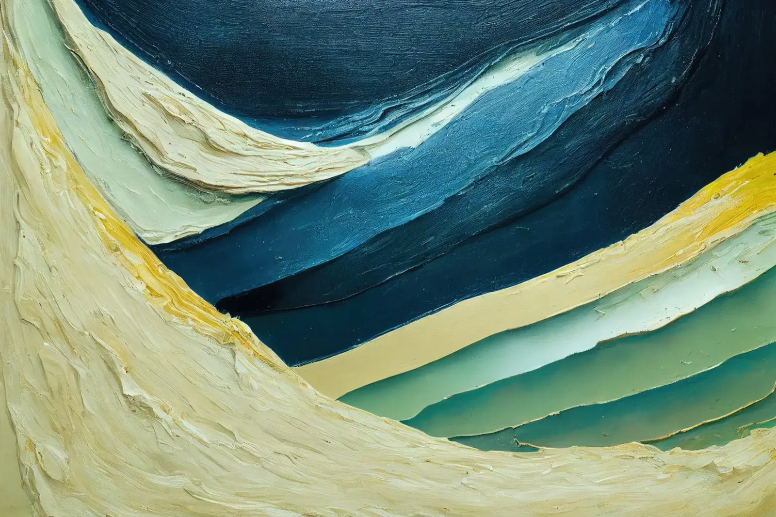 Wall-art by Imagine acrylic glass by Imagine