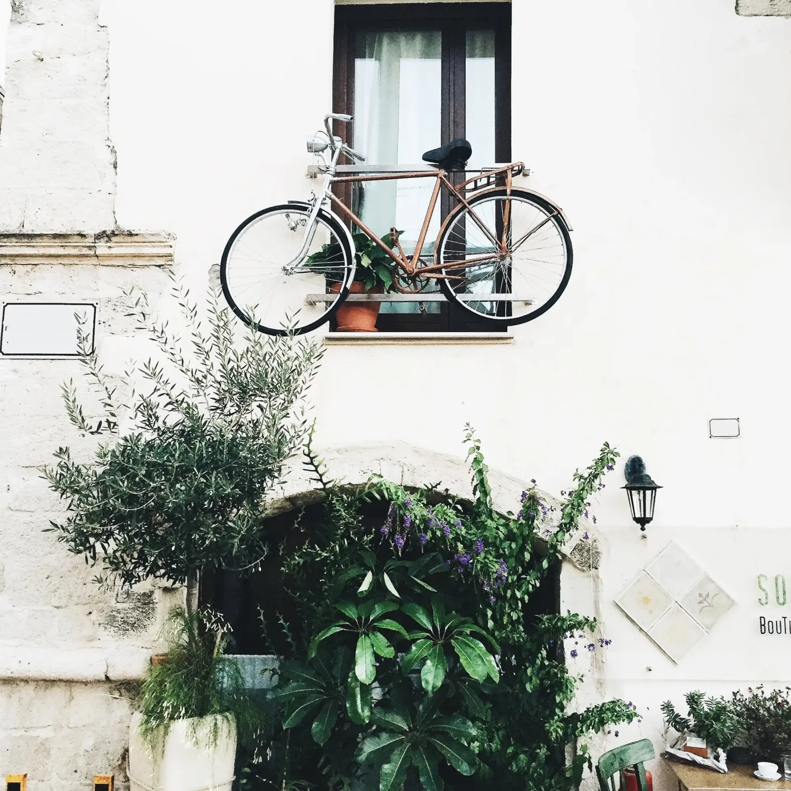 Natura morbida poster da PhotoVibe Decor