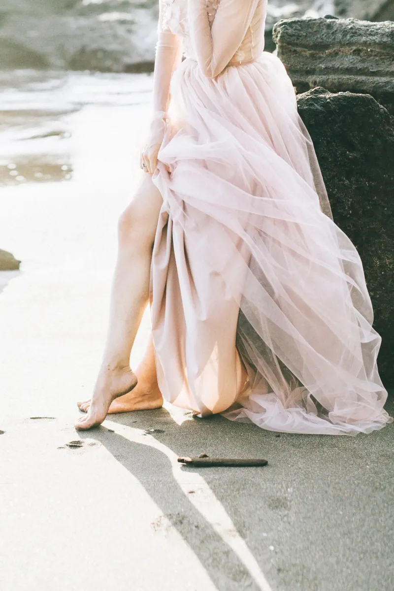 Blush poster da PhotoVibe Decor