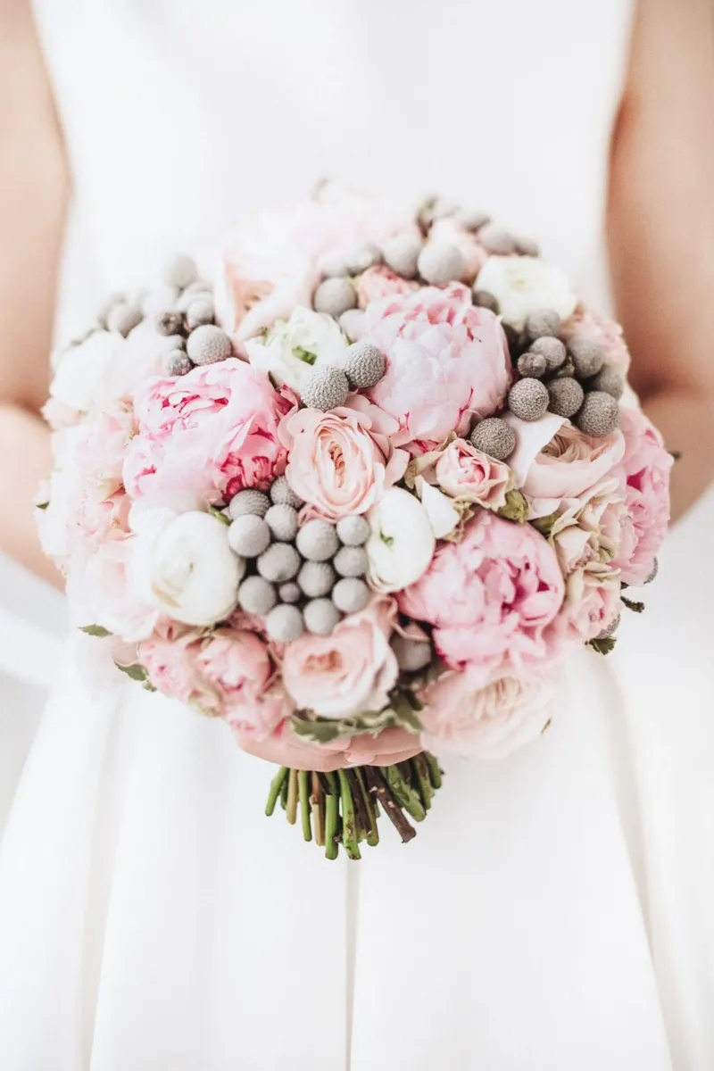Blush poster da PhotoVibe Decor