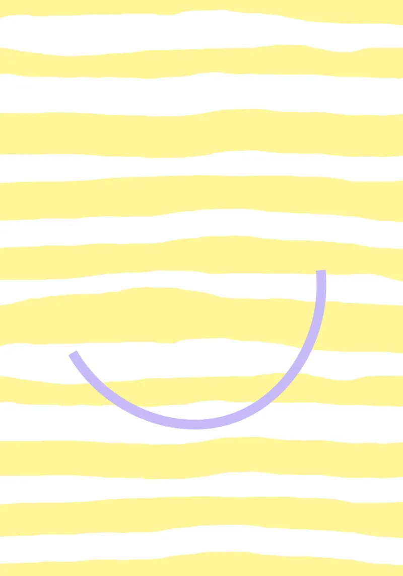 smile in the sun. carta hahnemühle da FRICKE DESIGN