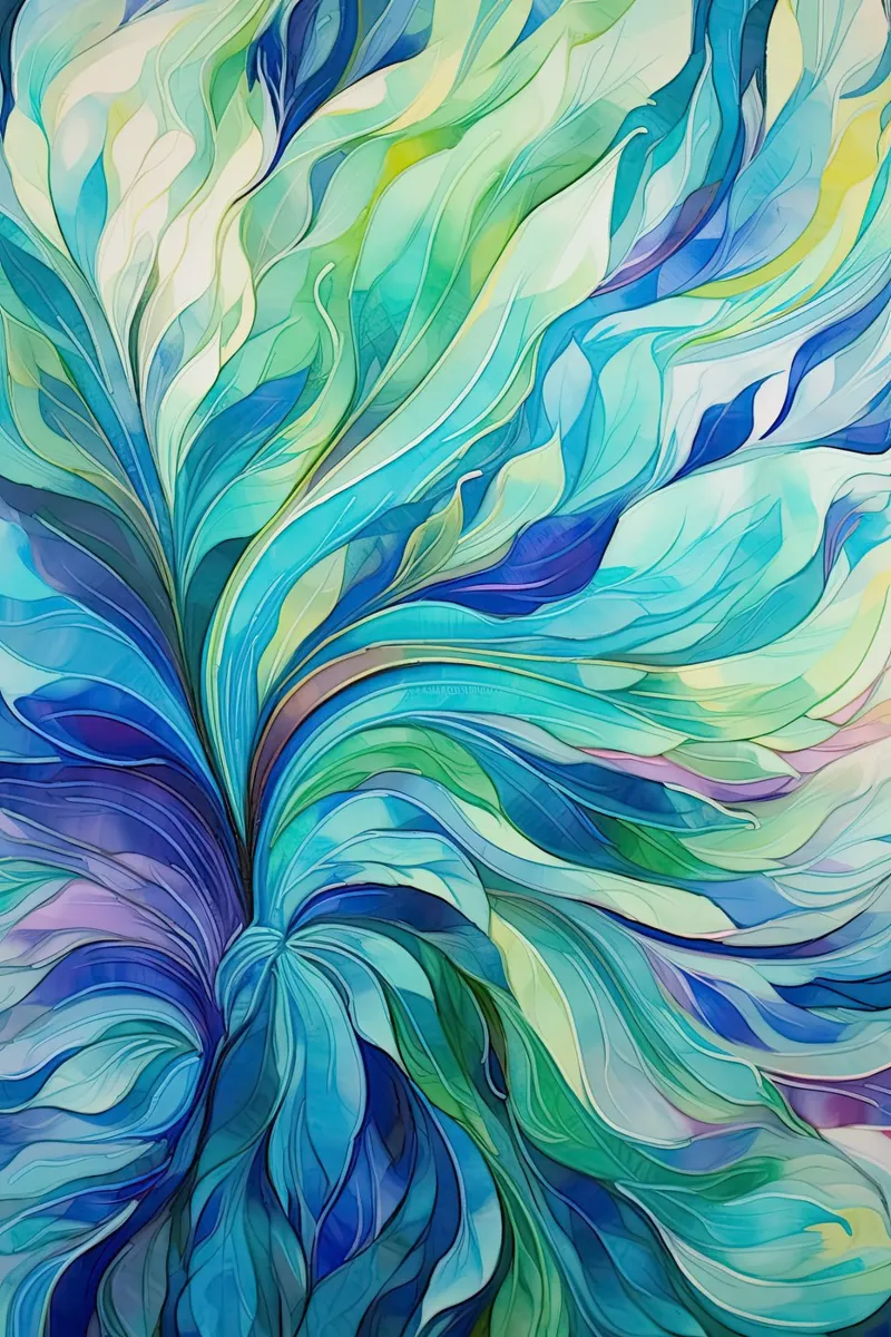 Arte da parete di Imagine alluminio dibond da Imagine