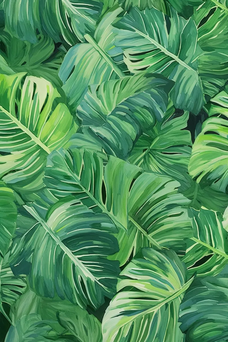 Muurkunst van Imagine canvas met Baklijst van Imagine