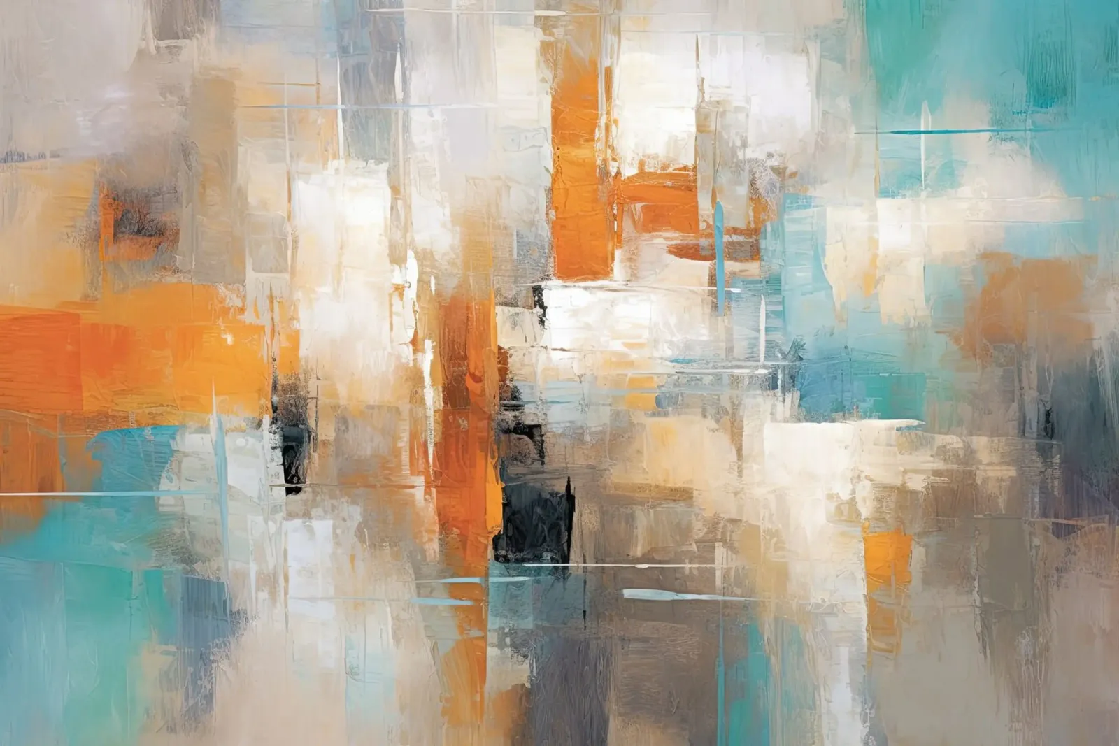 Wall-art by Imagine canvas by Imagine