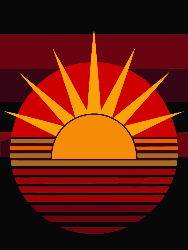 sun vector metacrilato de zaidza