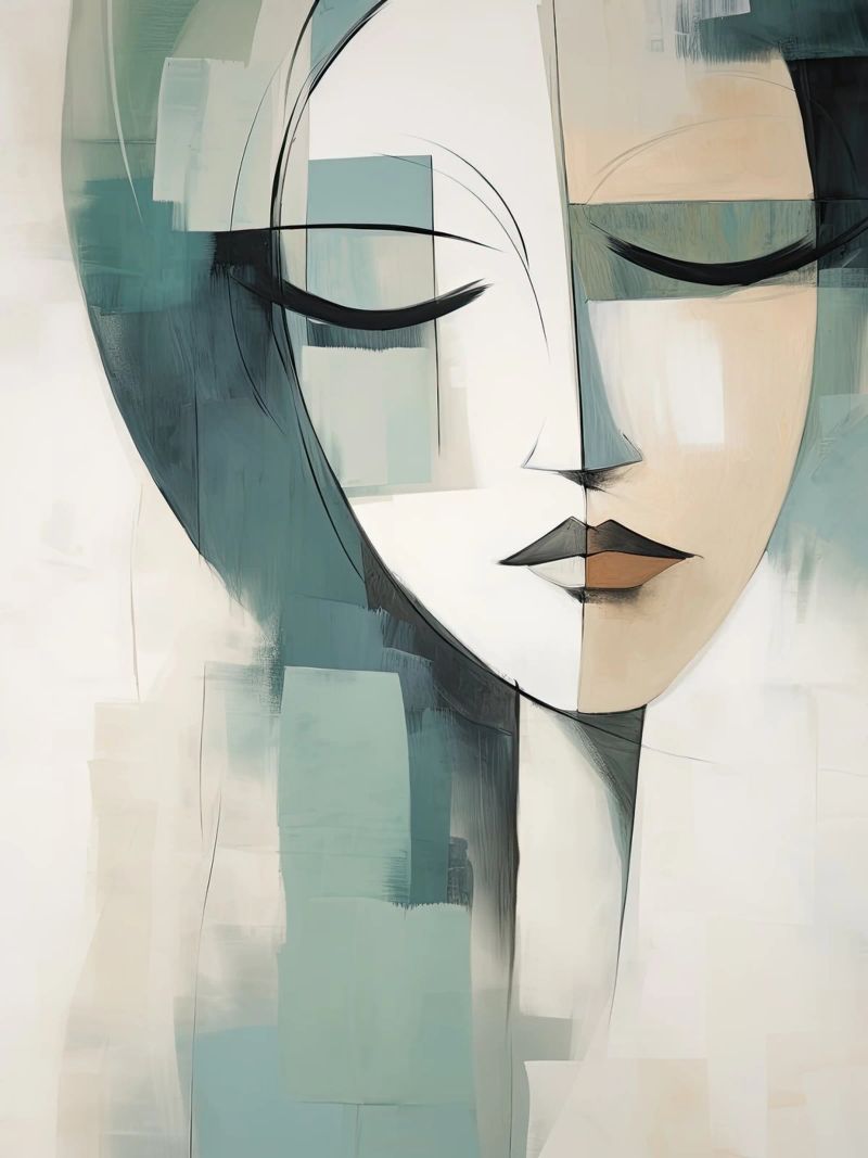 Wandkunst von Imagine Poster von Imagine