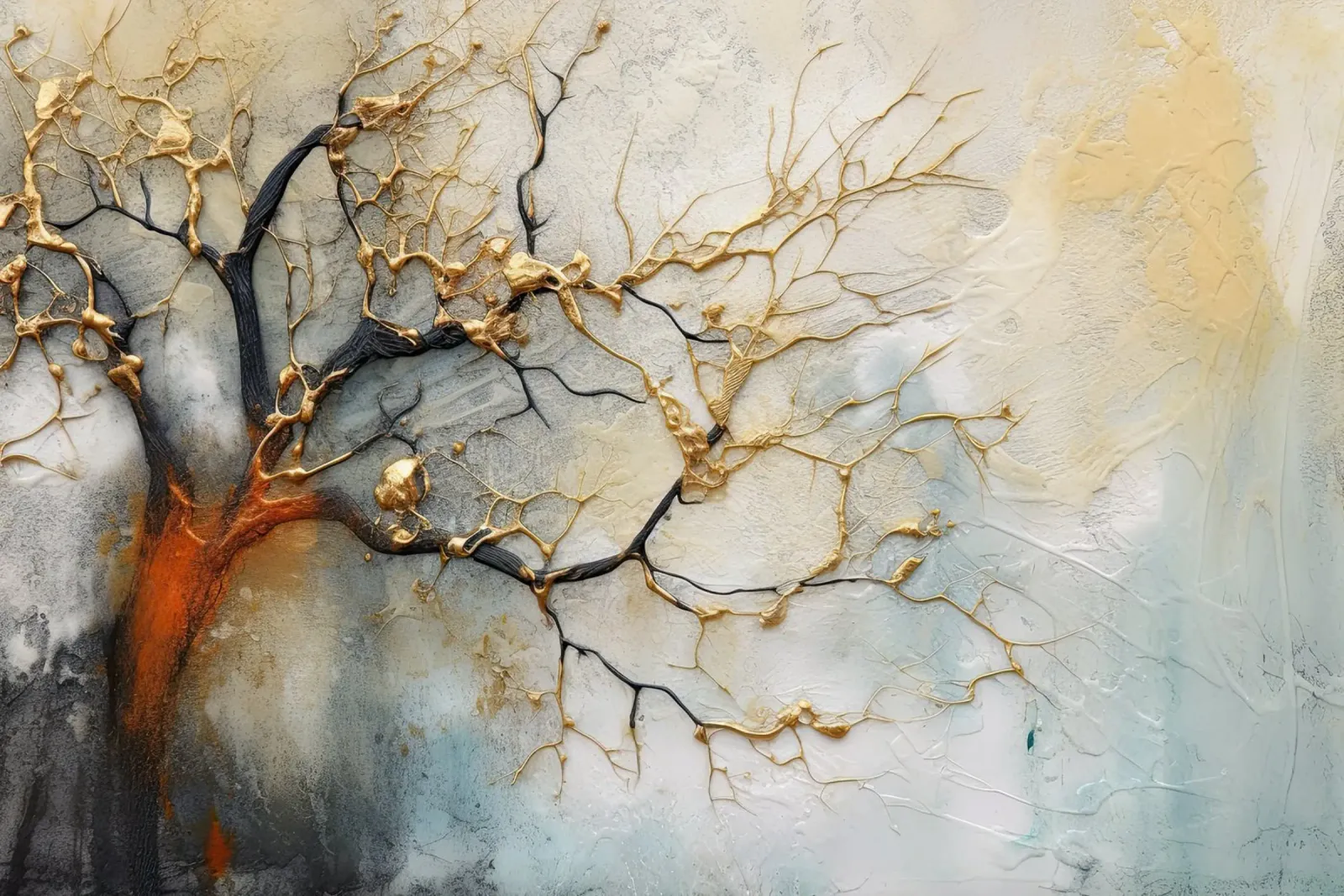 Wall-art by Imagine canvas by Imagine