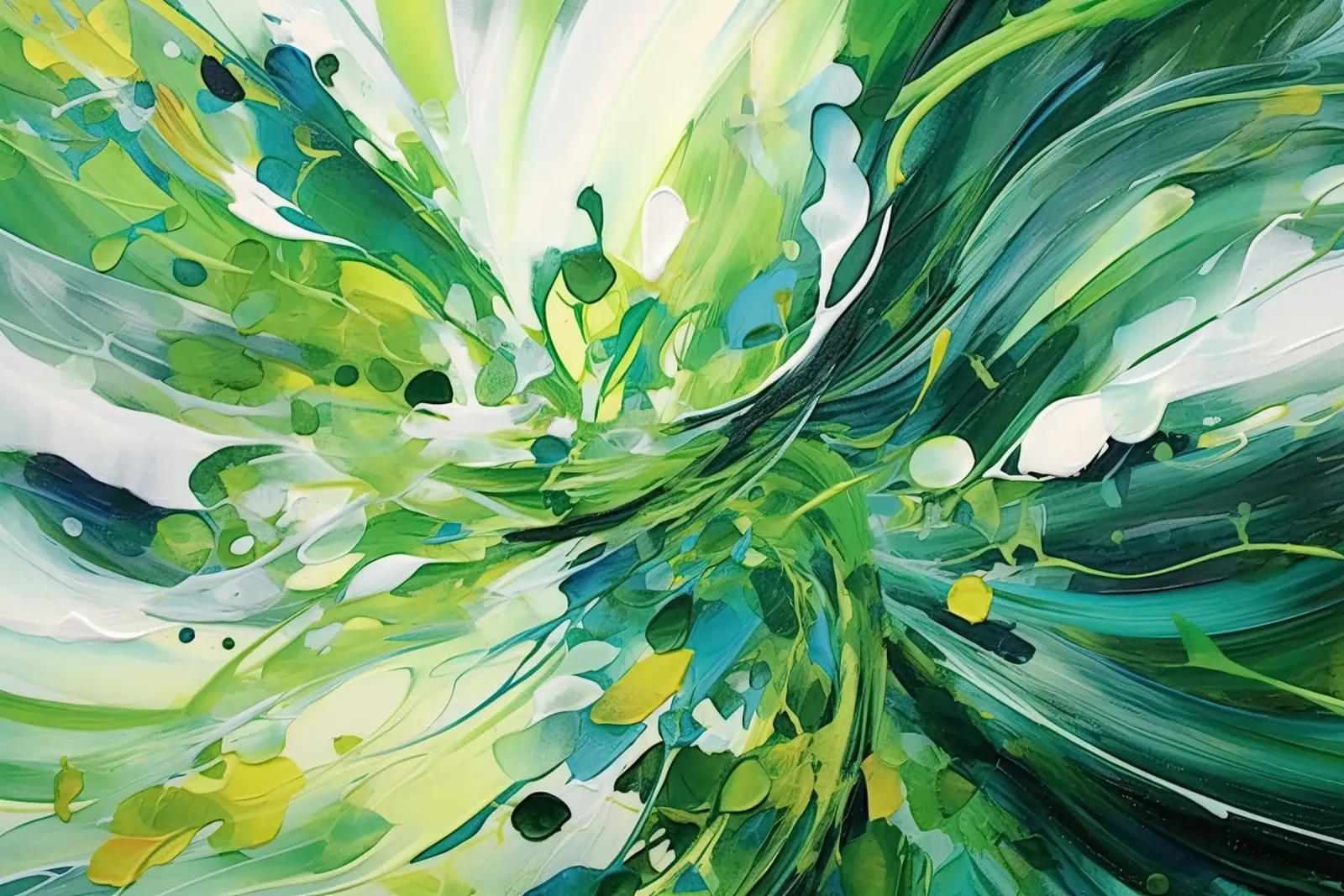 Arte da parete di Imagine poster con telaio in plastica da Imagine