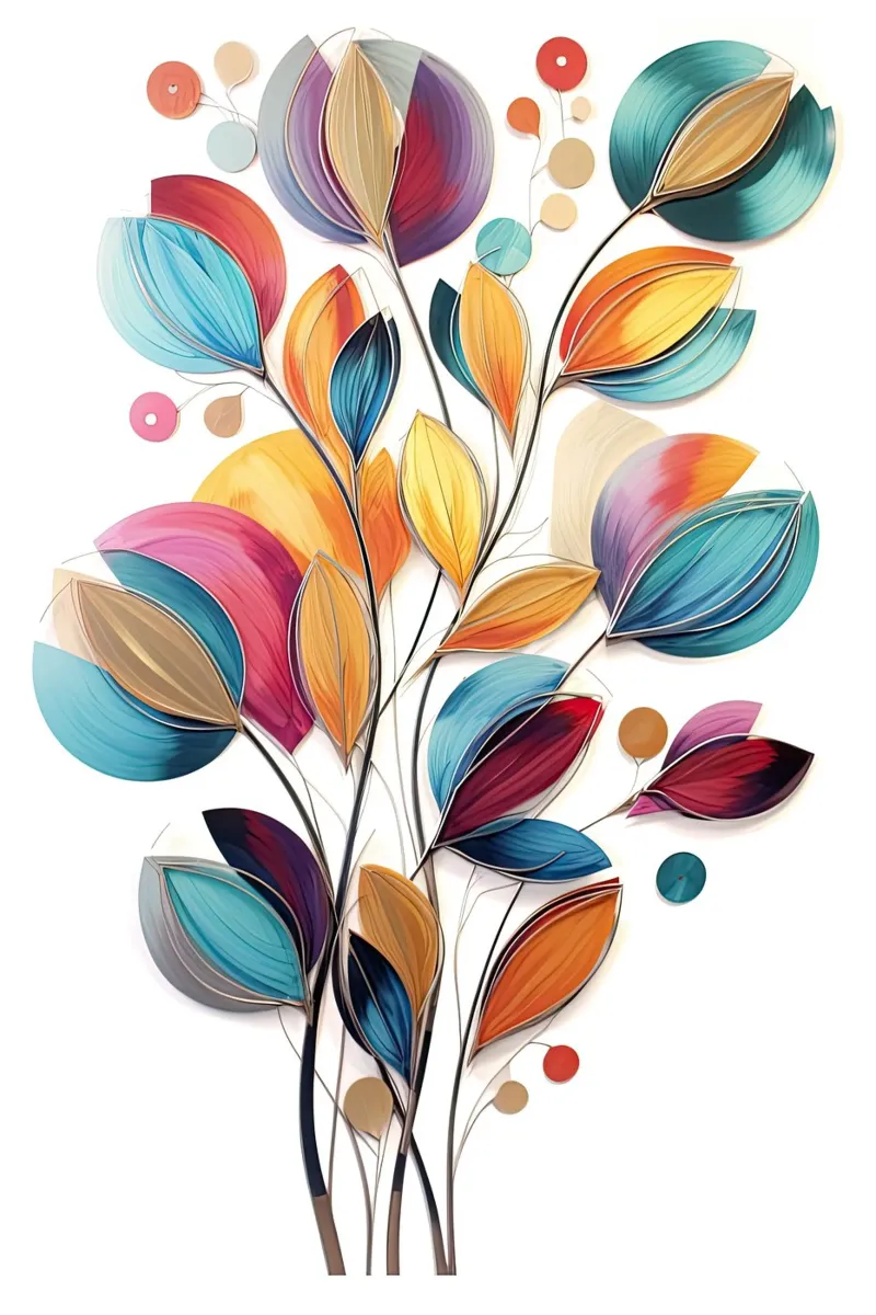 Wall-art by Imagine hahnemühle by Imagine