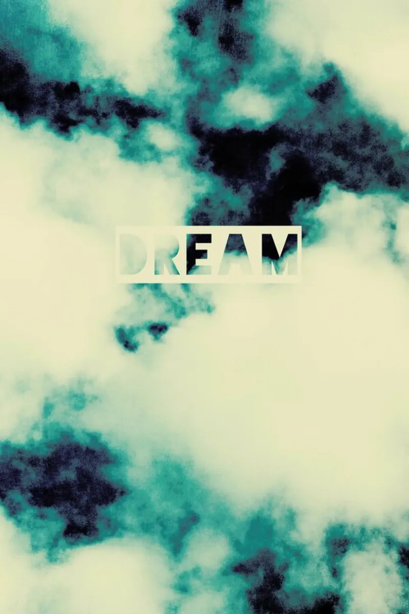 dream pellicola backlit da Ingrid Beddoes