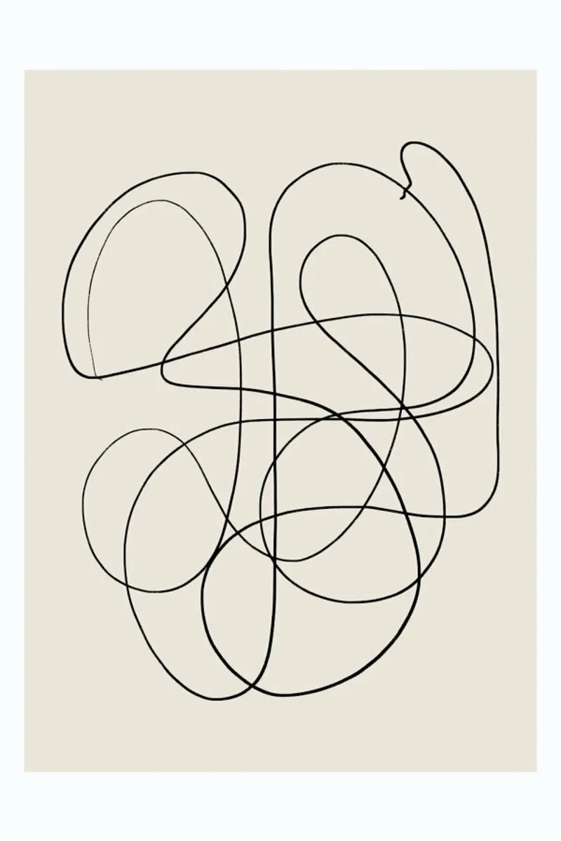 I'm Confused carta hahnemühle da Mottos by Sinan Saydik