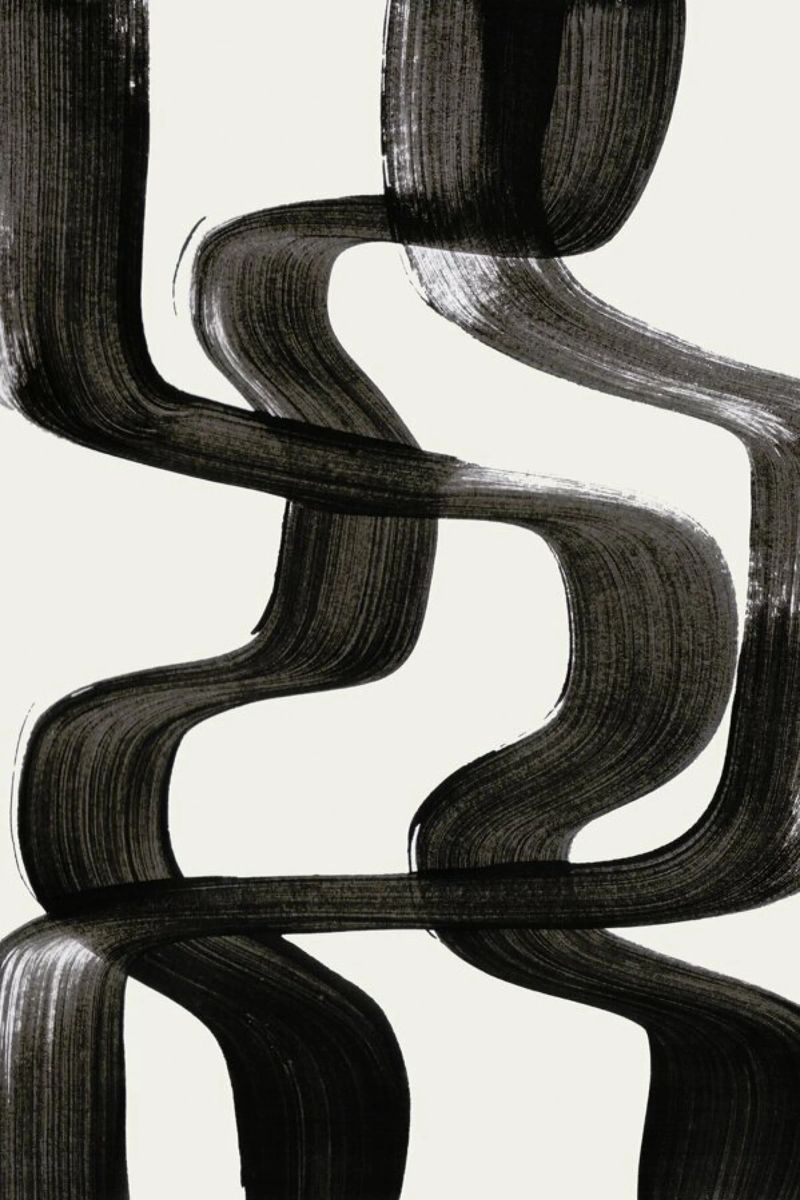 Crossed poster de EnShape