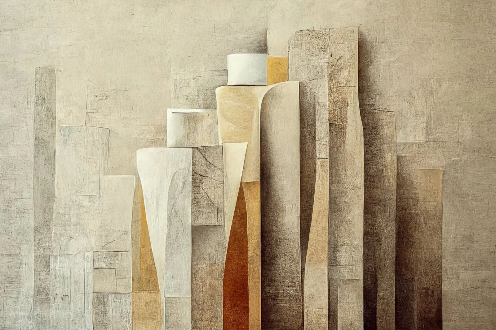 Arte da parete di Imagine pannello forex da Imagine