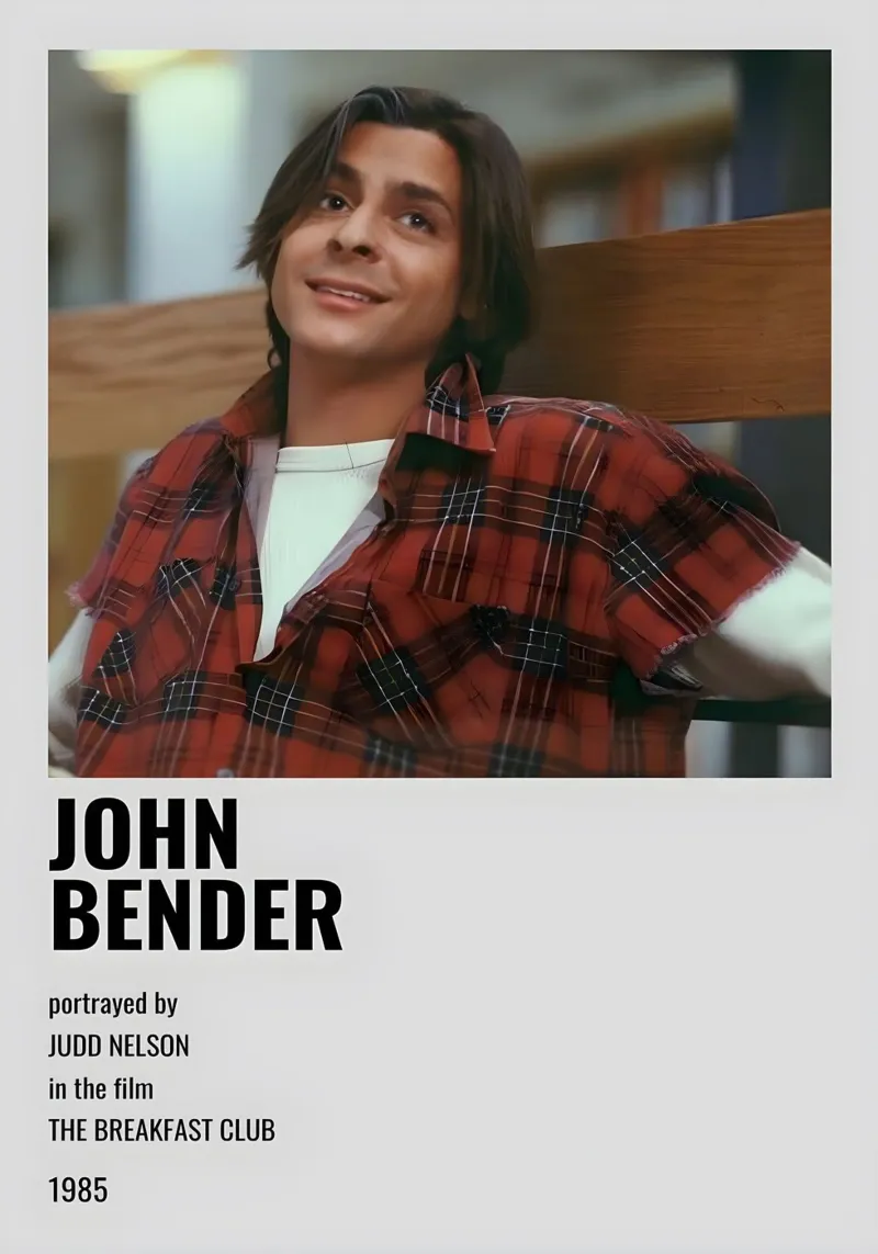 JOHN BENDER carta hahnemühle da MVFminimalist