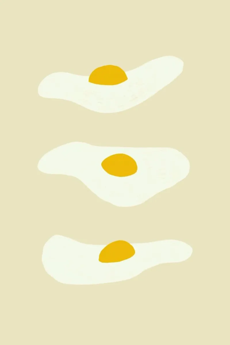 Sunny Side Ups pellicola backlit da Studio One