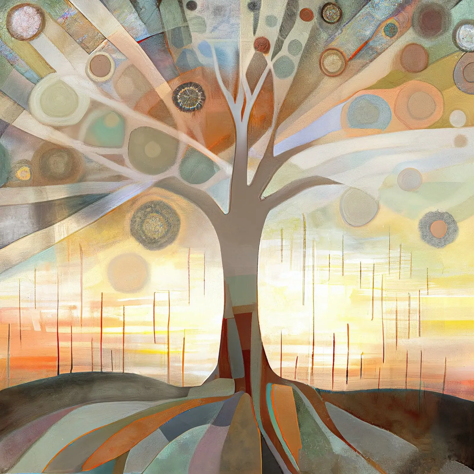 Wall-art by Imagine canvas by Imagine