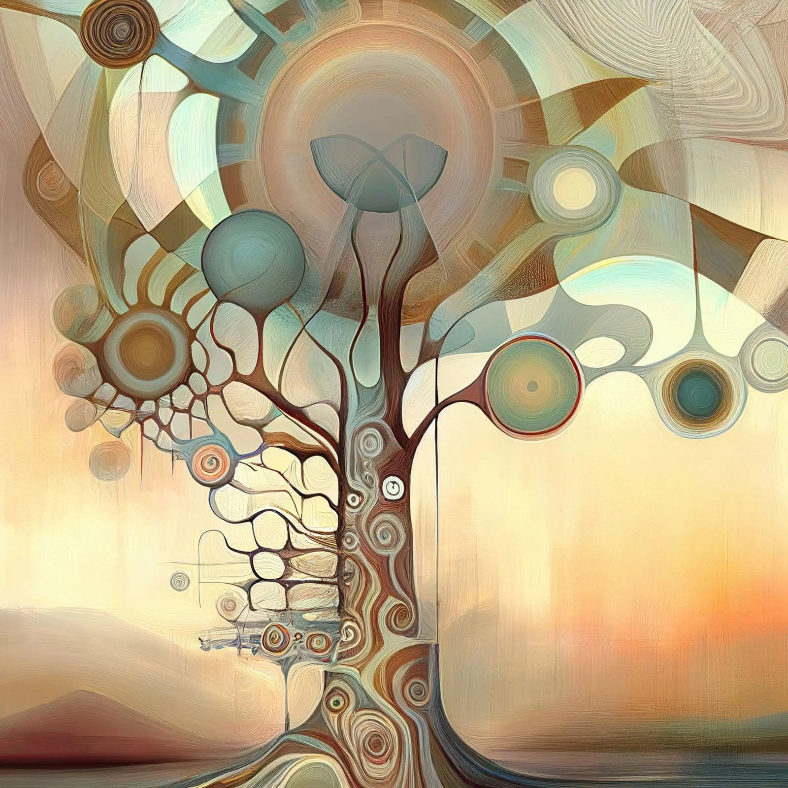 Wandkunst von Imagine Poster von Imagine
