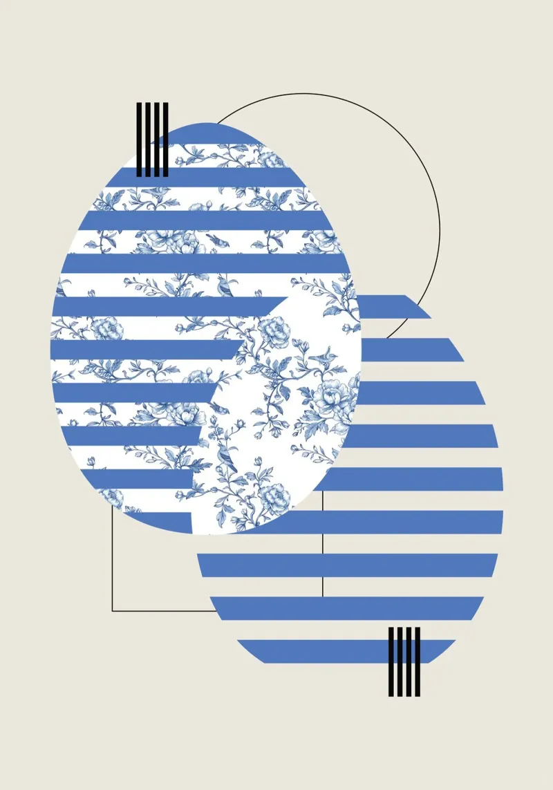 Uova carta hahnemühle da OkleoStudio