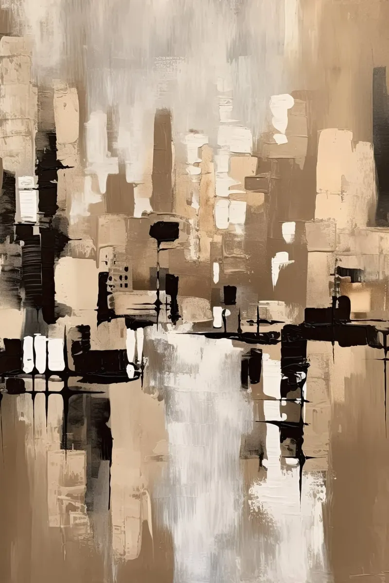 Wall-art by Imagine canvas by Imagine