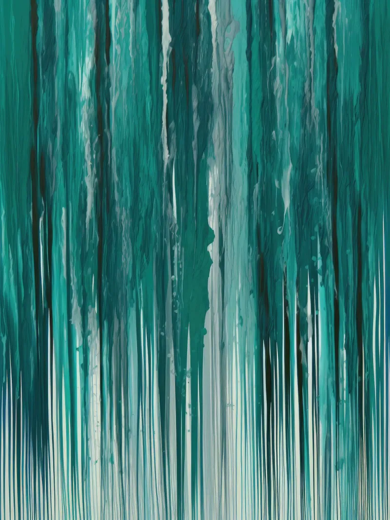 Wandkunst von Imagine Hahnemühle von Imagine