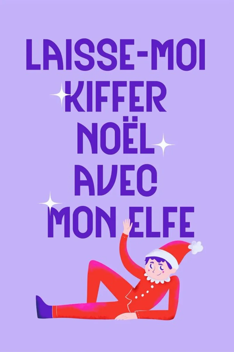 Kiffer Noël pellicola backlit da Studio One