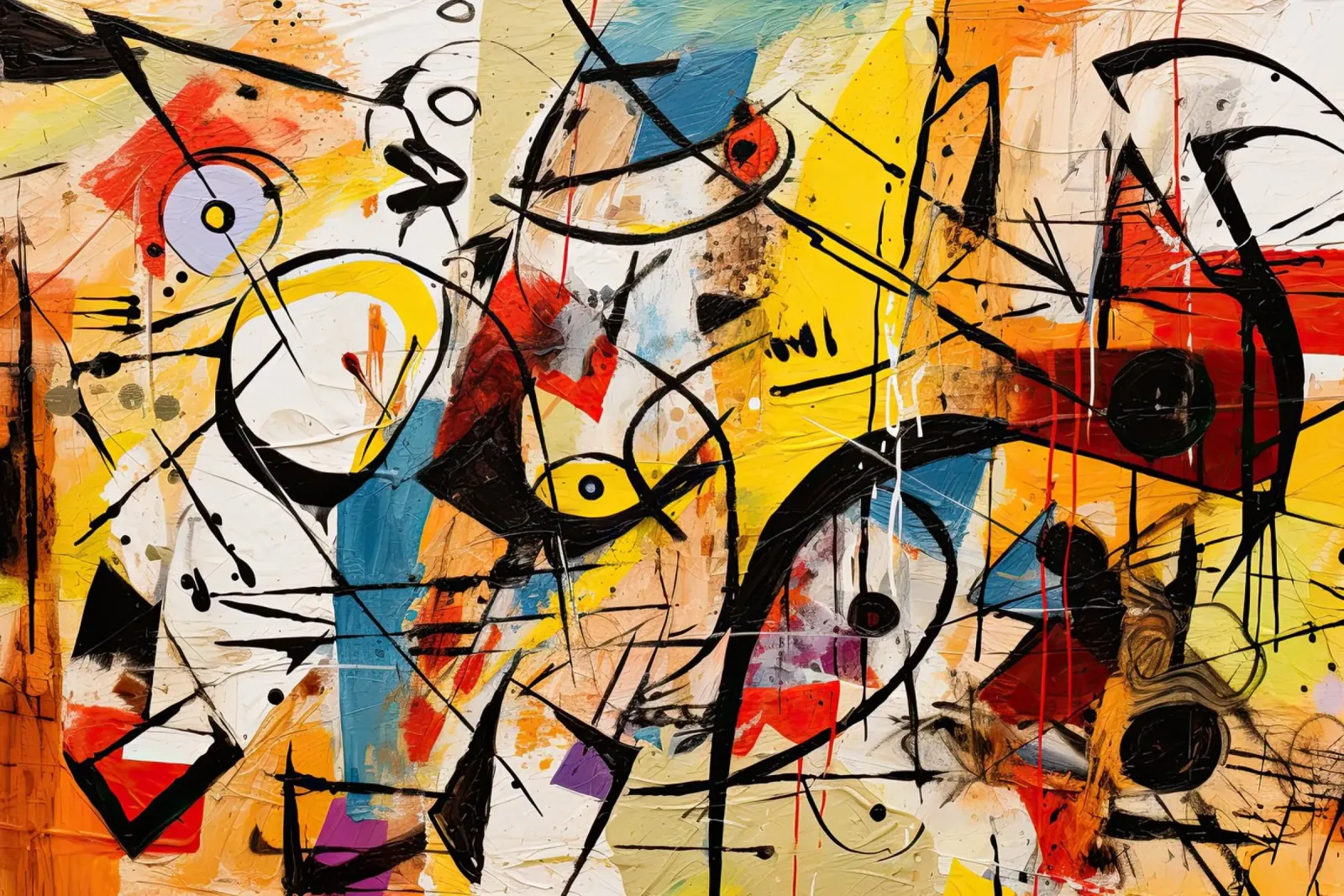 Wall-art by Imagine hahnemühle by Imagine