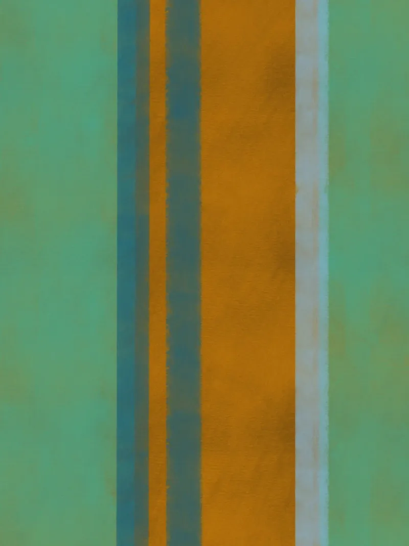 Colore verticale minimo 03 poster da Little Dean