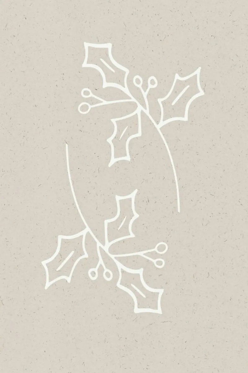 Ilex pellicola backlit da KRUTH DESIGN