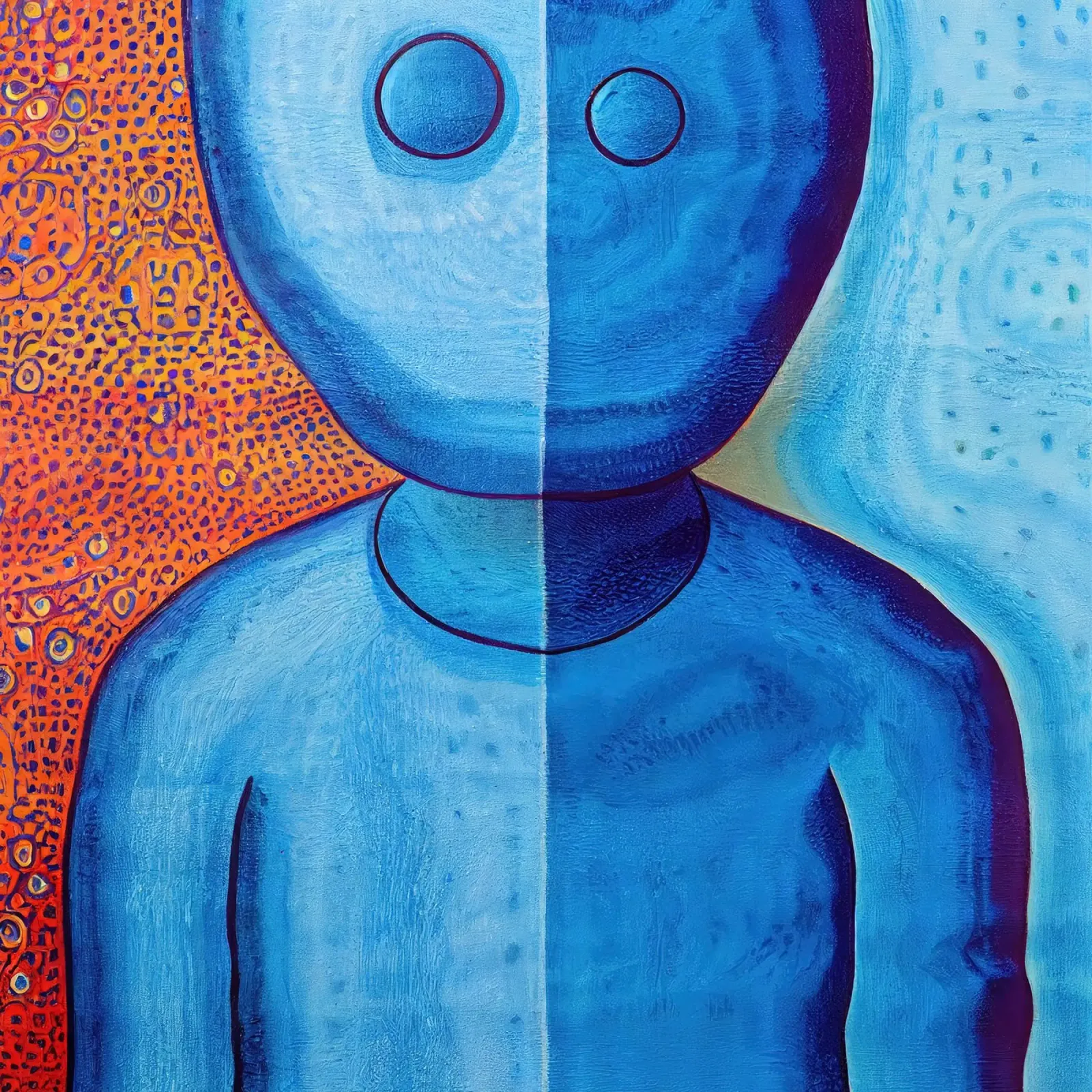 Arte da parete di Imagine poster da Imagine