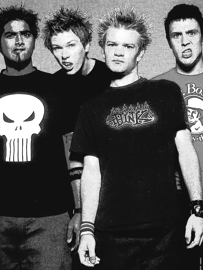 sum 41 band art carta hahnemühle da vanhesling
