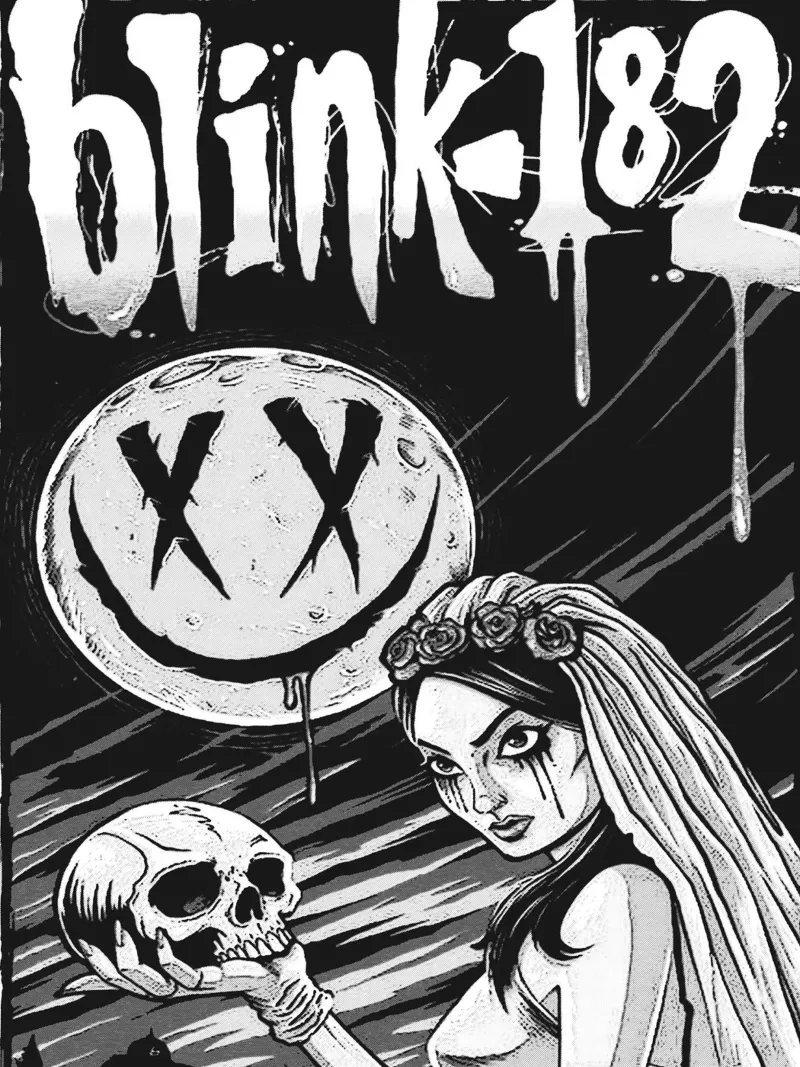 Blink-182 pannello forex da vanhesling