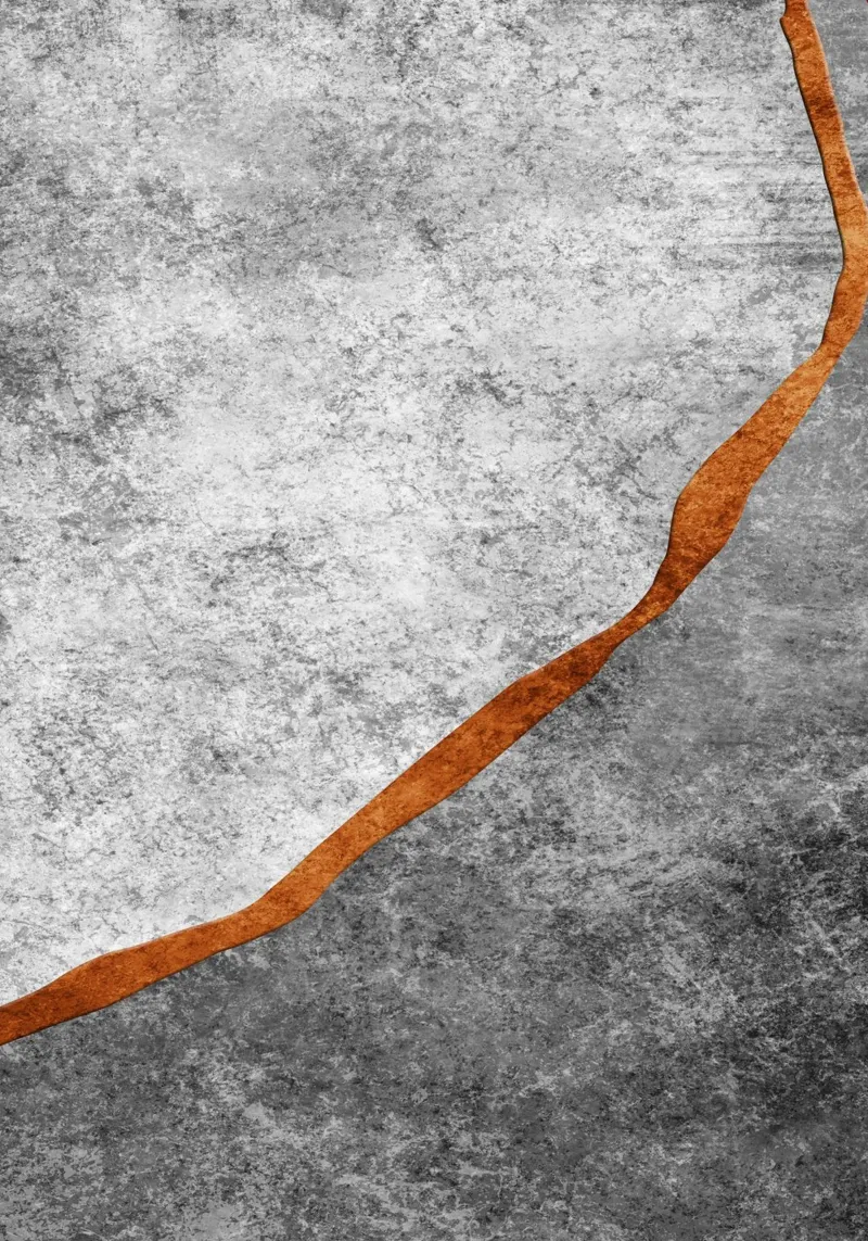 abstract art texture gray cutouts pellicola backlit da vintageshop