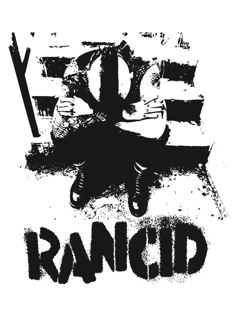 art du groupe rancid hahnemühle de vanhesling