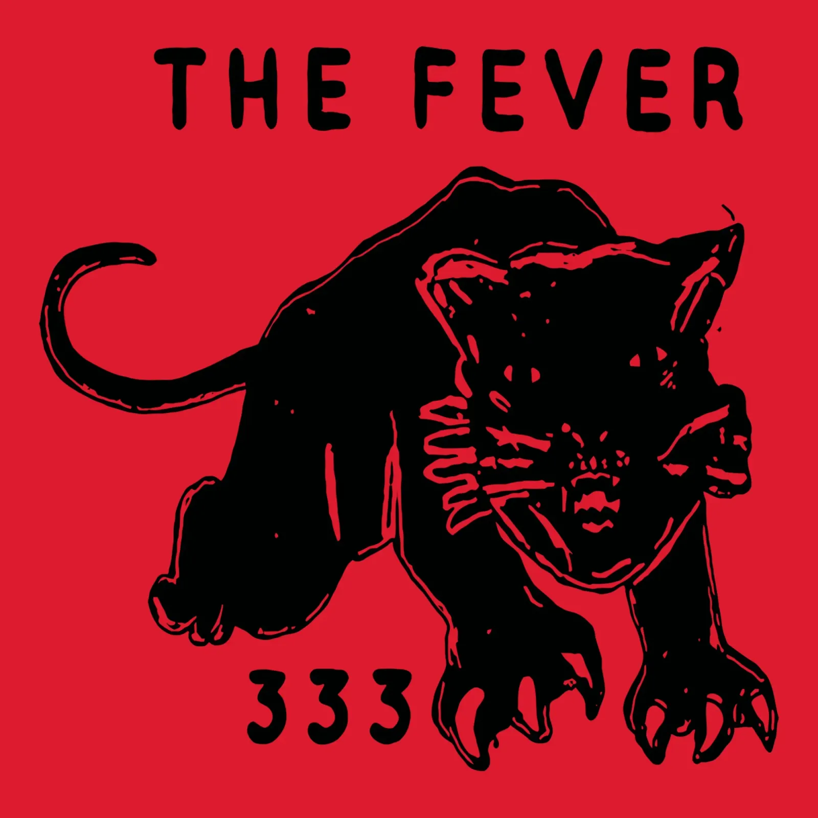 Fever 333 pellicola backlit da myxzyptlx