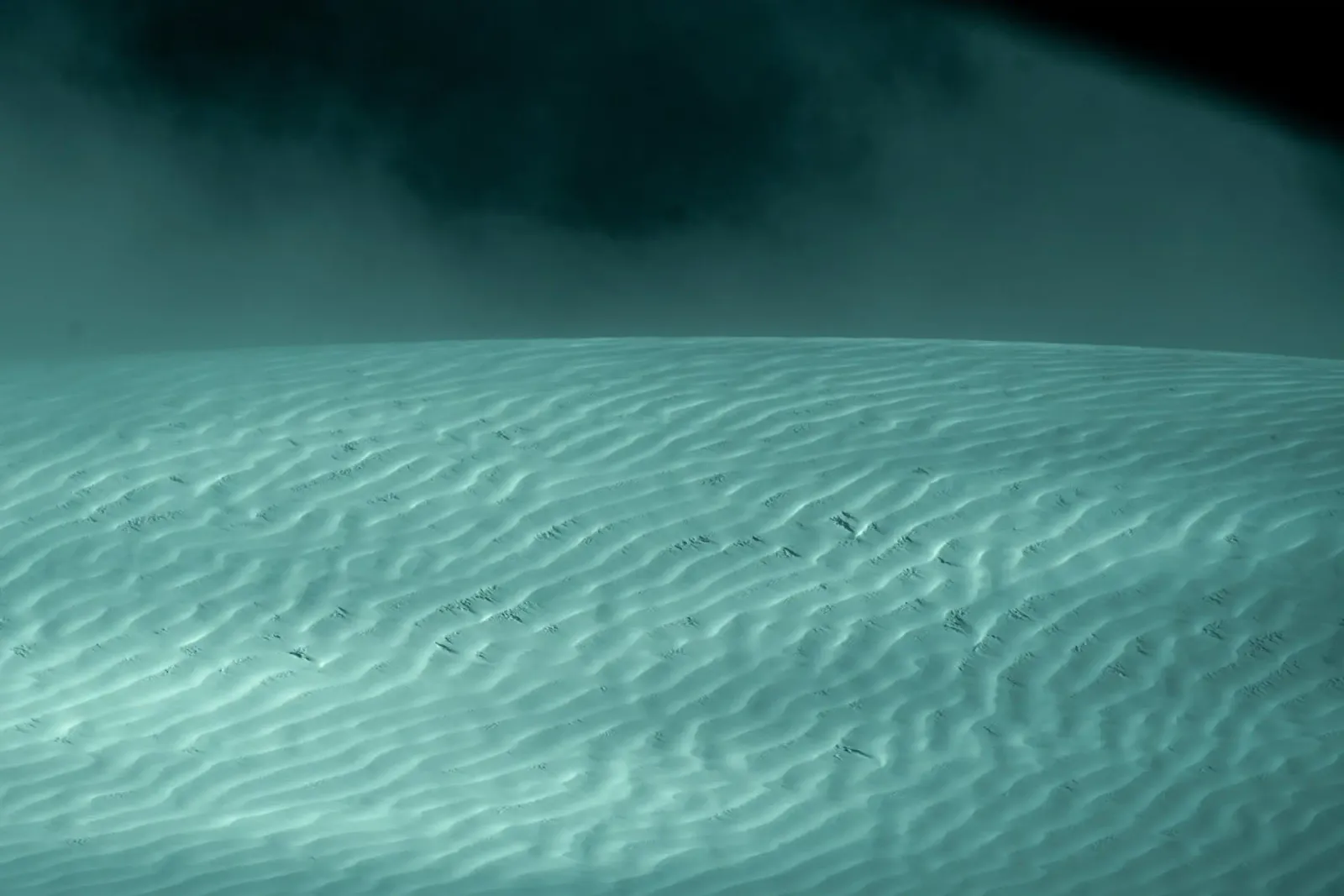 dune di sabbia carta hahnemühle da Earthly Visions