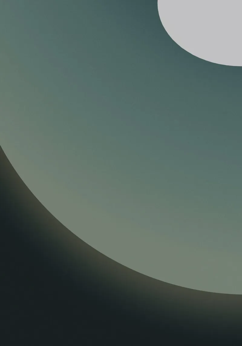 cercle courbe gradient toile de space words