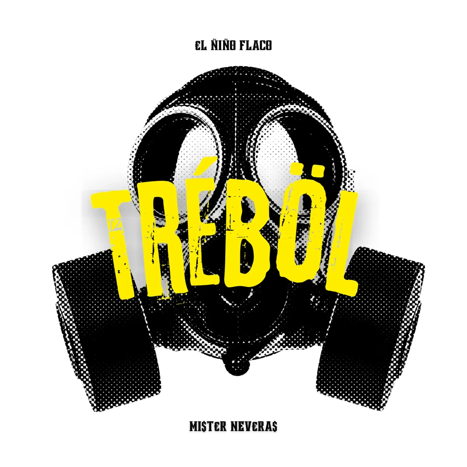 tR€BOL pellicola backlit da TREBOL