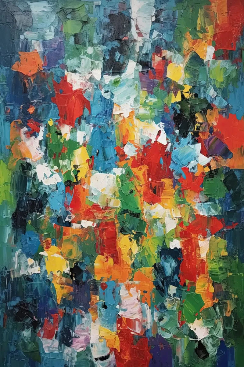 Wall-art by Imagine canvas by Imagine
