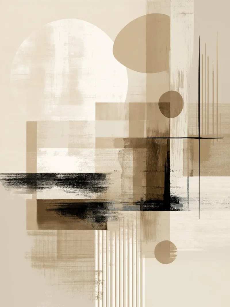 Wall-art by Imagine acrylic glass by Imagine