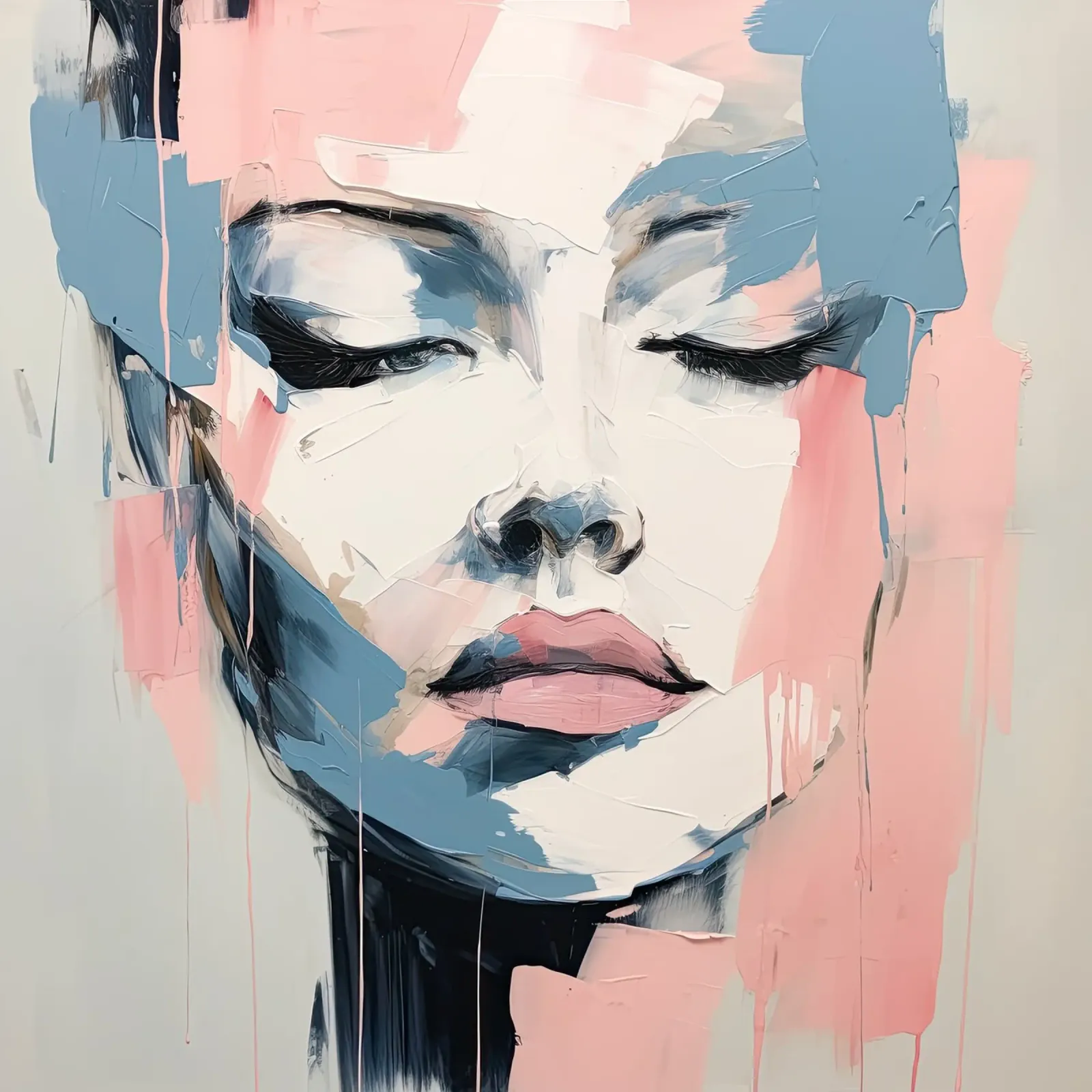 Wall-art by Imagine canvas by Imagine