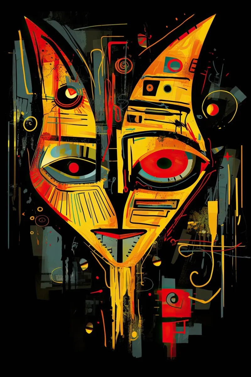 Wall-art by Imagine forex plate by Imagine