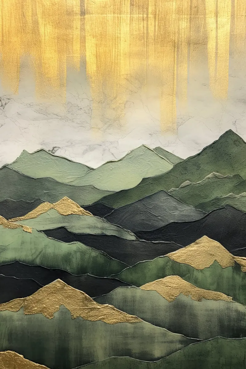 Wall-art by Imagine hahnemühle by Imagine