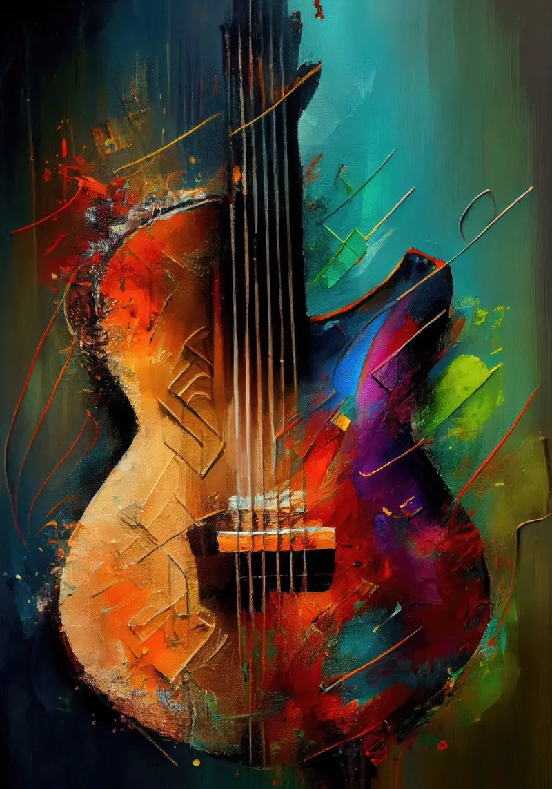Arte da parete di Imagine alluminio dibond da Imagine