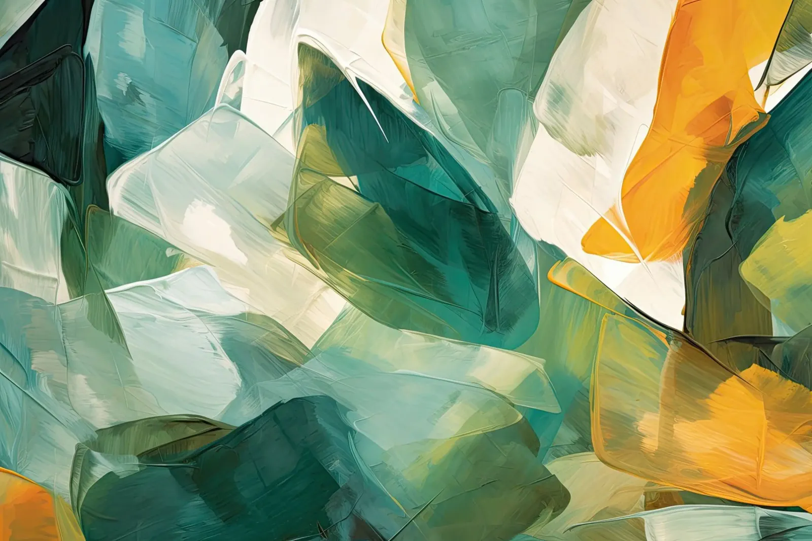 Arte da parete di Imagine carta hahnemühle da Imagine