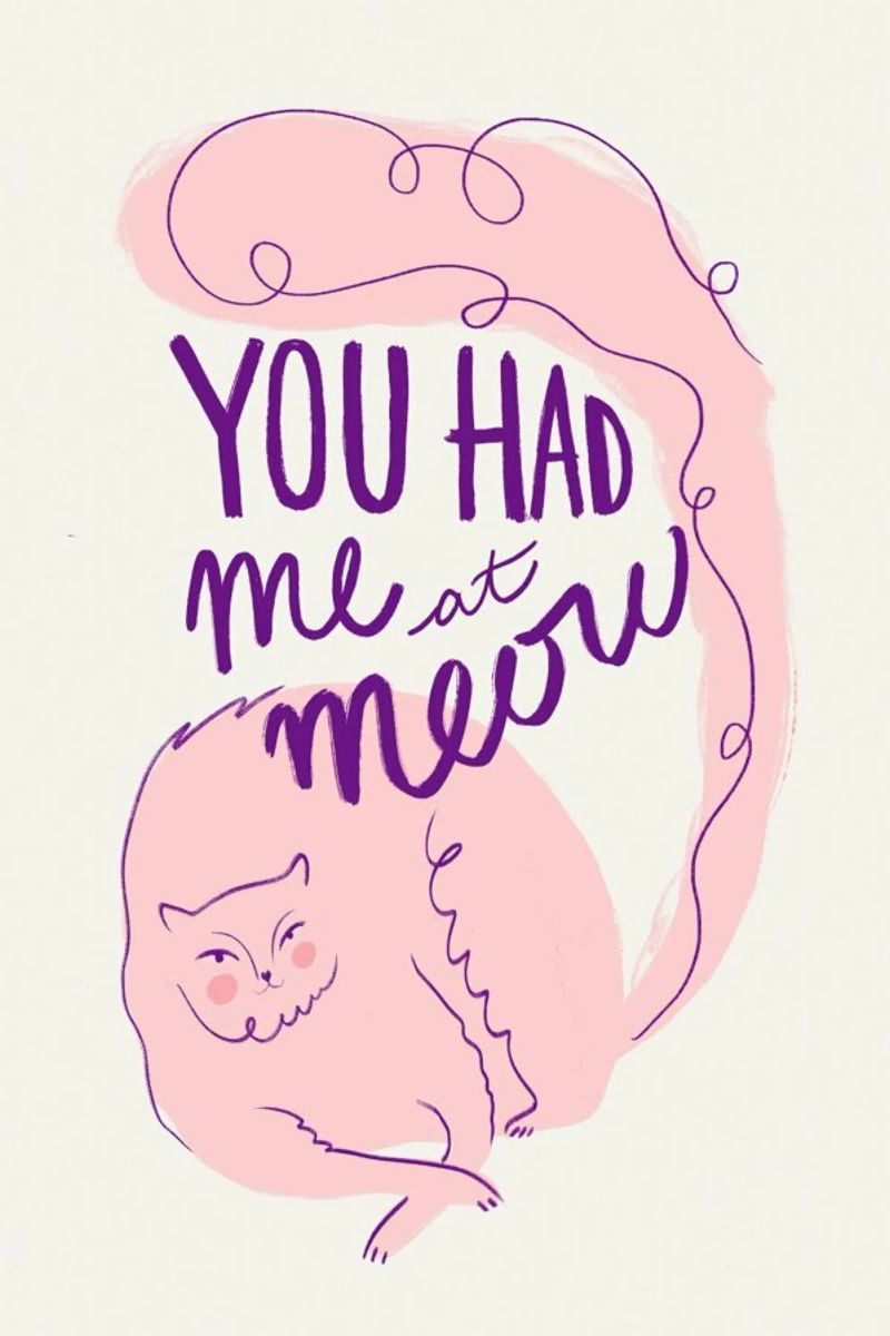 You Had Me poster de Pure