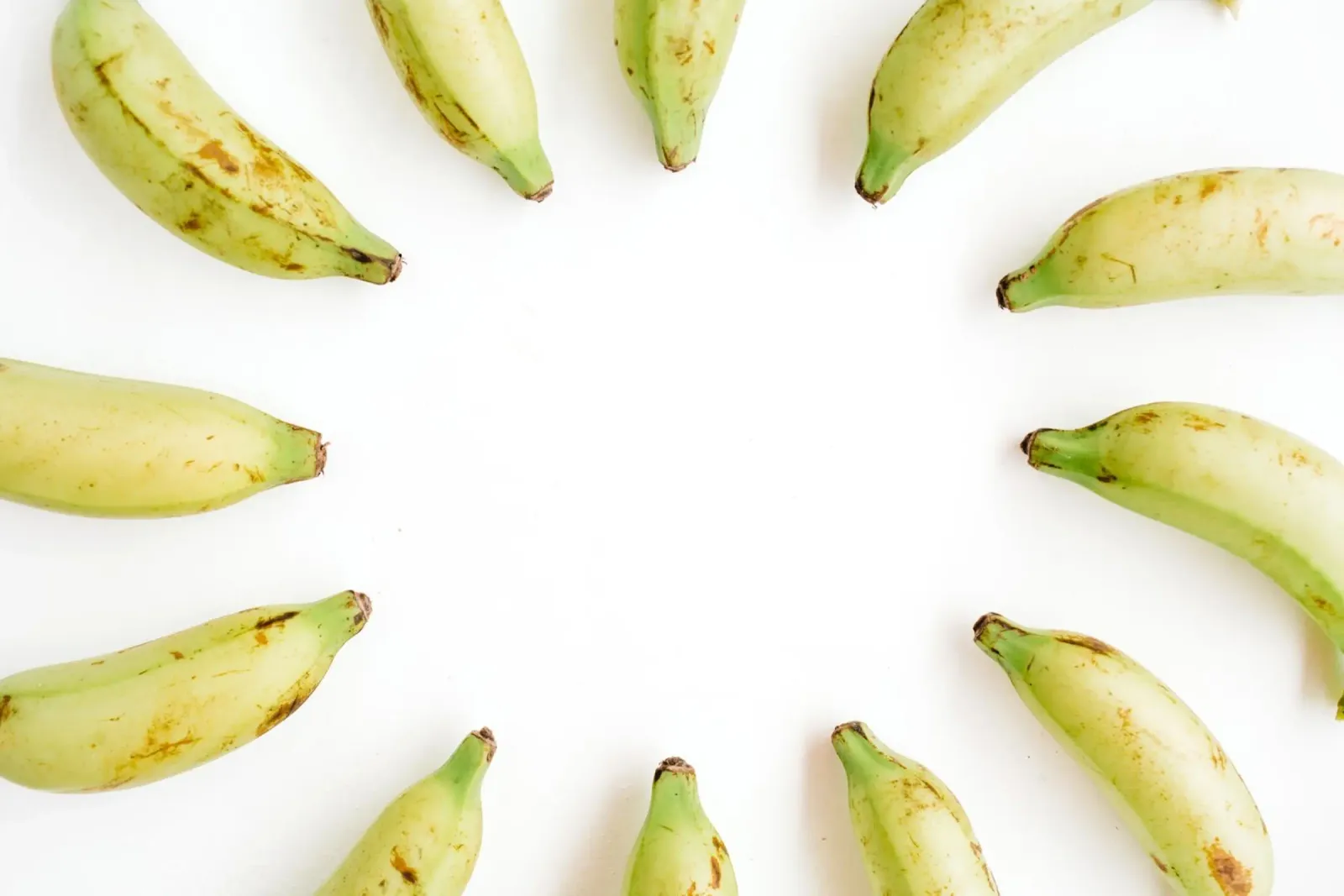 Minimalismo tropicale poster con telaio in legno da PhotoVibe Decor