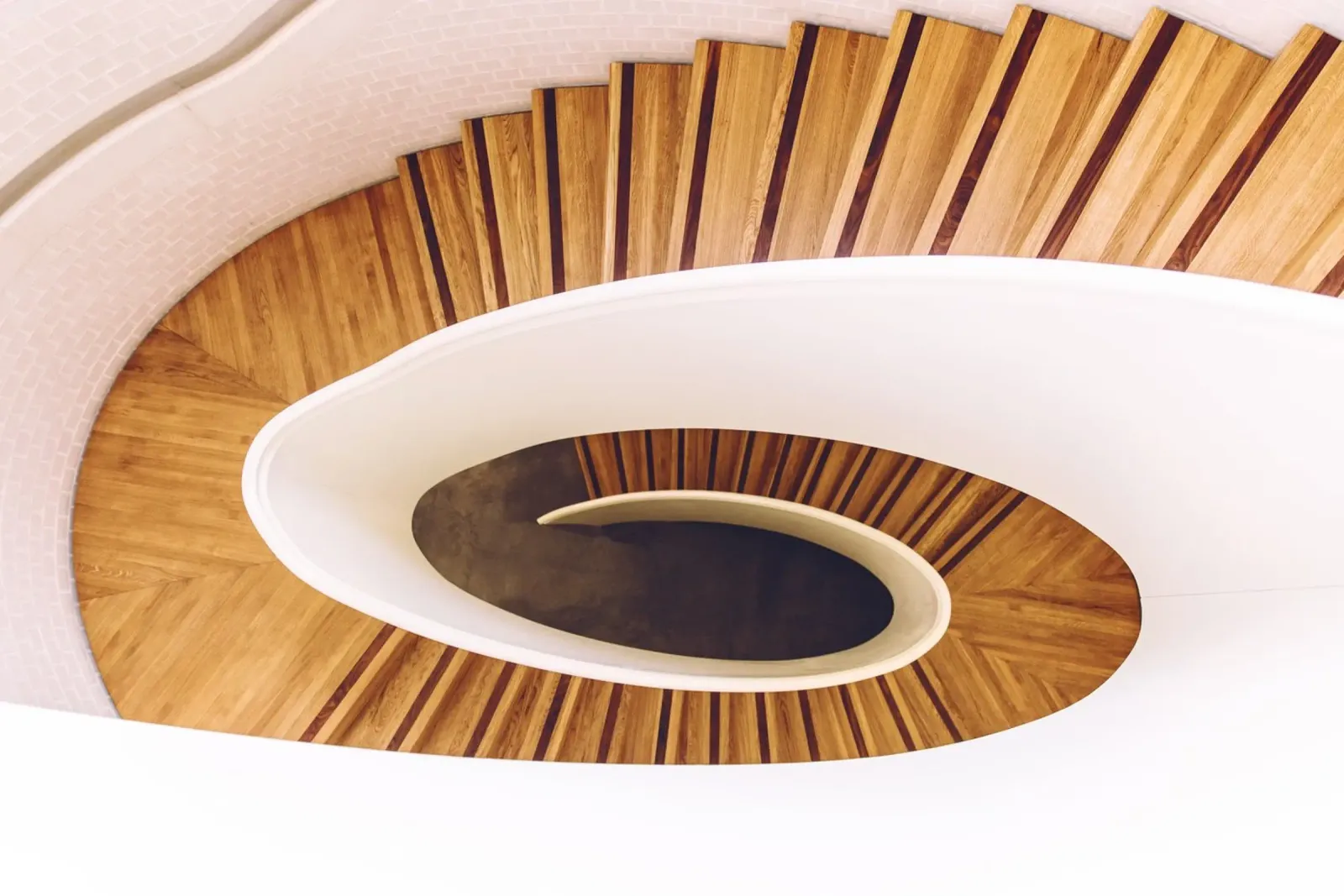 Architecture of Escape canvas by PhotoVibe Decor
