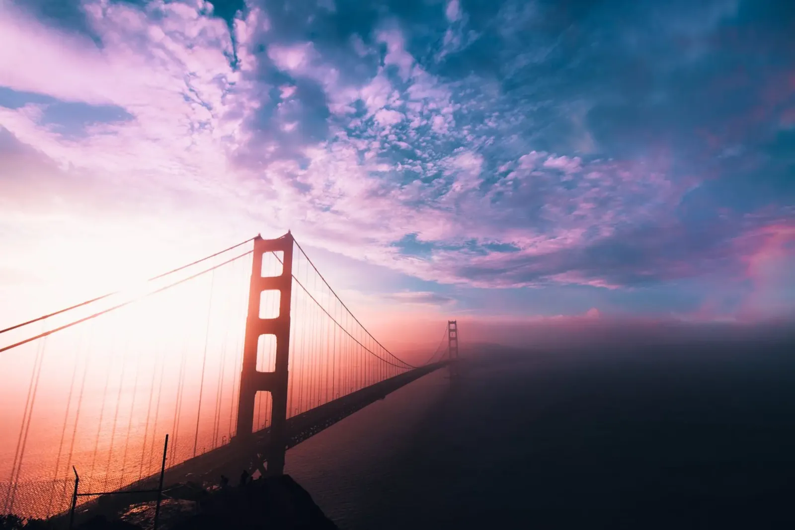 Architecture of Escape canvas by PhotoVibe Decor
