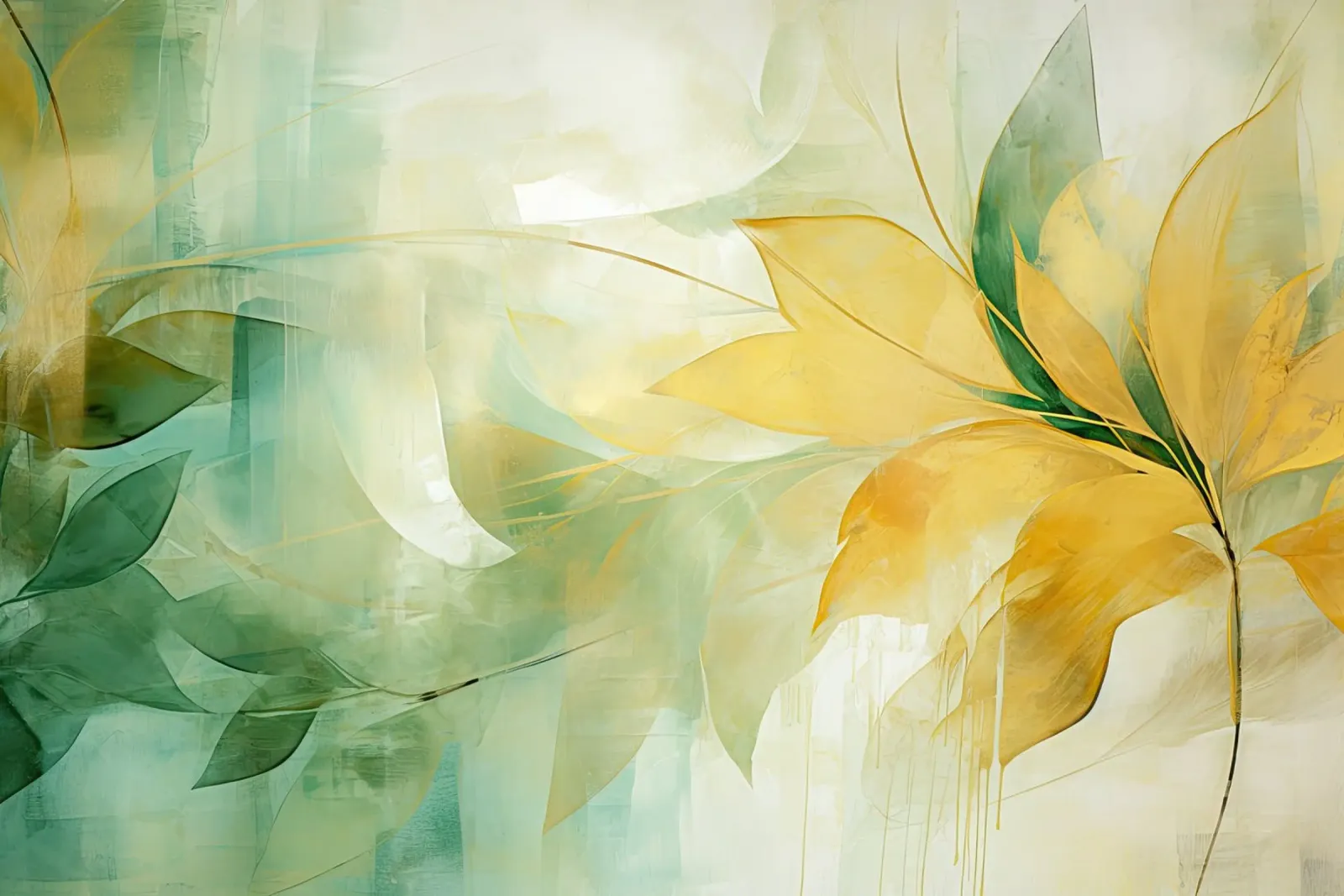Arte da parete di Imagine poster con telaio in plastica da Imagine