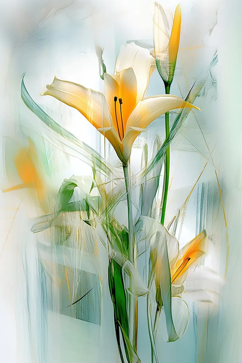 Arte da parete di Imagine alluminio dibond da Imagine